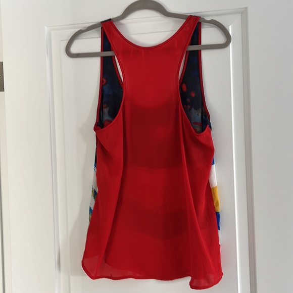 BB Dakota Tank Size Medium - Picture 3 of 3